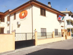  B&B Canne al vento  Муравера